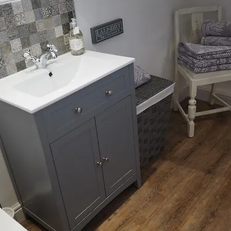 The Old Surgery Thirsk