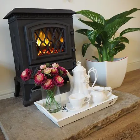 The Old Surgery Thirsk