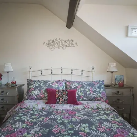 The Old Surgery * Thirsk