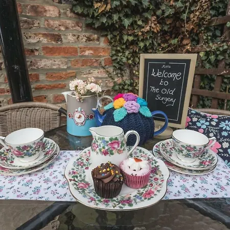 The Old Surgery * Thirsk