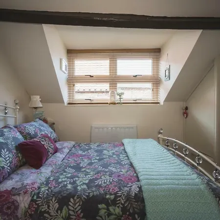 The Old Surgery Nyaraló Thirsk