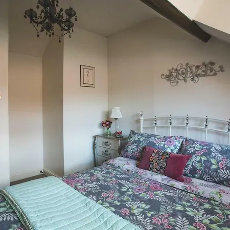 The Old Surgery Nyaraló Thirsk