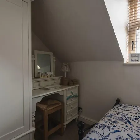 Nyaraló The Old Surgery *