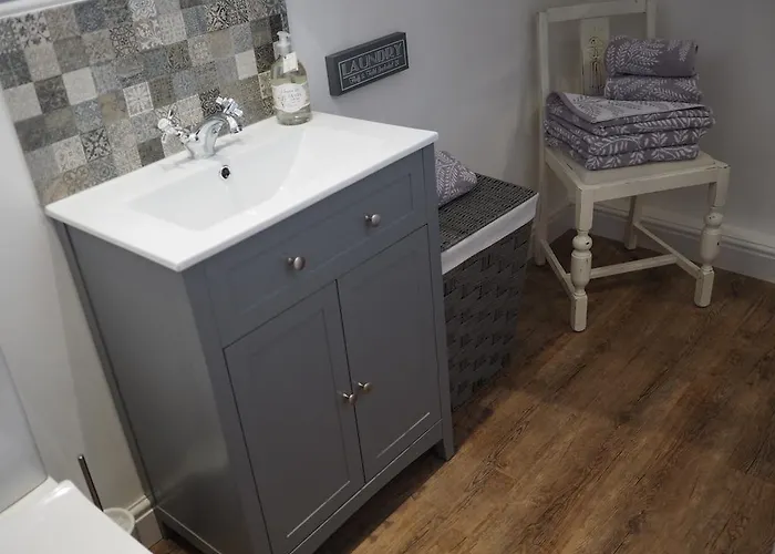 The Old Surgery Thirsk