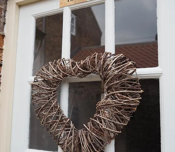 The Old Surgery Vakantiehuis