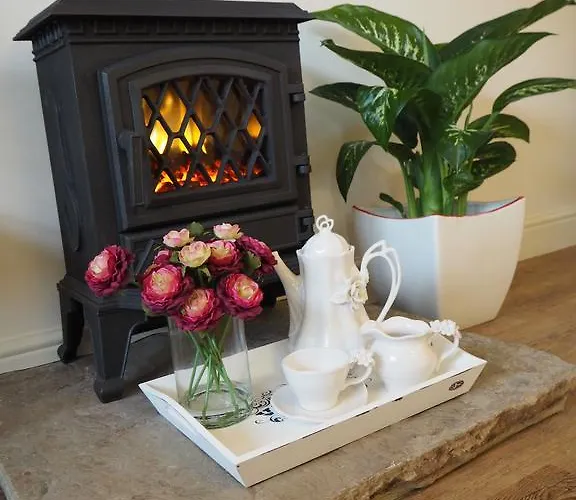 The Old Surgery Thirsk