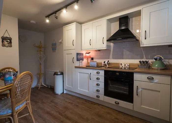 The Old Surgery * Thirsk