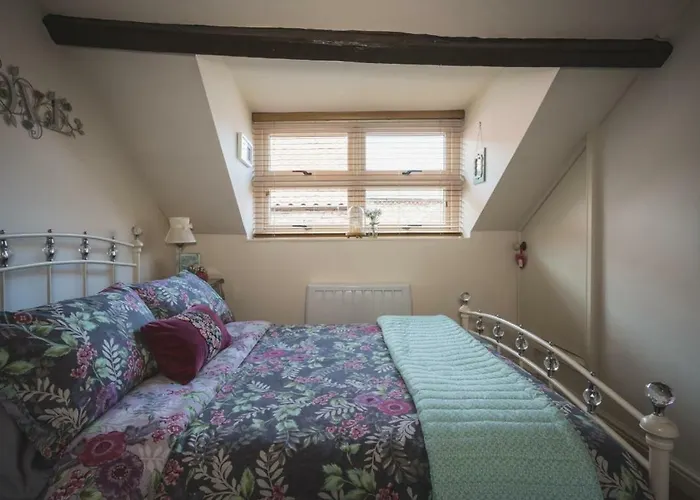 The Old Surgery Vakantiehuis Thirsk