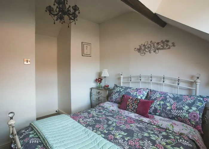 The Old Surgery Vakantiehuis Thirsk