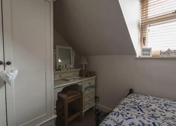 Vakantiehuis The Old Surgery *