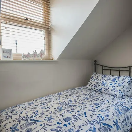 Casa de Férias The Old Surgery